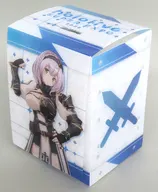 ブシロード デッキホルダーコレクションV3 エクストラ Vol.22 hololive SUPER EXPO 2022『白銀ノエル』 イベント限定