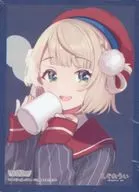 [単品] しぐれうい(コップ) カードプロテクト(スリーブ) 「WIXOSS Limited supply set しぐれういver. タカラトミーモール限定」 同梱品