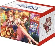 Bushiroad Deck Holder Collection V3 Vol. 223 Bandori! Girl's Band Party! 『 Imai Risa 』