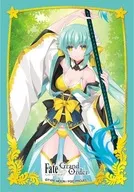 Broccoli Character CfSleeve Mini Fate/Grand Order "Lancer / Kiyohime"