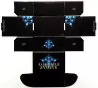 Shadowverse EVOLVE 特製ストレイジボックス ブシロードカードゲーム祭2022来場特典交換景品