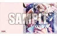 BUSHIROAD RUBBER MAT COLLECTION V2 Vol.380卡片戰鬥先導者《雙翼的大天使ARESTEL》