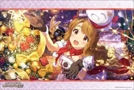 Bushiroad Rubber Mat Collection V2 Vol. 402 idol Master MILLION LIVE! Welcome to the New St @ ge 『 Miyao Miya 』