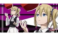 Bushiroad Rubber Mat Collection V2 Vol. 398 TV Anime "Kaguya-sama: Love Is War - Ultra Romantic -" 『 Ai Hayasaka 』