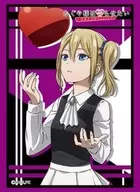 ブシロードスリーブコレクション ハイグレード Vol.3301 TVアニメ「かぐや様は告らせたい -ウルトラロマンティック-」『早坂愛』