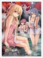 THE LEGEND OF HEROES: TRAILS OF COLD STEEL Sleeve Onsen Village Night