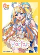 Kyara Sleeve Collection Mat系列Re:acT天川的[No.MT1368]