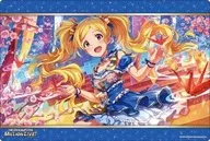 Bushiroad Rubber Mat Collection V2 Vol. 414 idol Master MILLION LIVE! Welcome to the New St @ ge 『 Emily Stewart 』