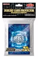 Yu-Gi-Oh OCG Duel Monsters Duelist Card Protector Link Navy