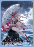 Kyara Sleeve Collection Mat Series Grand Blue Fantasy Frau [No. MT1380]