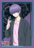 [A la Carte] Special sleeve "CARDFIGHT!! Vanguard will + Dress trial deck 2nd Hasama Michiru - Yoen no Ma 宝竜 -" bundled item