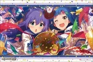 橡胶垫收藏V2 Vol.438偶像大师MILLION LIVE！Welcome to the New St@ge『望月杏奈』