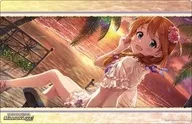 Bushiroad Rubber Mat Collection V2 Vol. 445 idol Master MILLION LIVE! Welcome to the New St @ ge 『 Baba Konomi 』