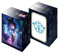 Shadowverse Evolve Oficial Deck Holder Vol. 12 Shadowverse Evolve "Agnes Tachyon"