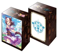 Shadowverse EVOLVE官方甲板支撑Vol.13 Shadowverse EVOLVE『特别周』