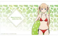 Saekano: How to Raise a Boring Girlfriend Fine Painted rubber mat (Play Mat) Eriri Spencer Sawamura (Swimsuit)