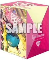 Busshi Road Deck Holder Collection V3 Vol. 297 CARDFIGHT!! Vanguard 『 First Ride for Dreams! ミチュ 』