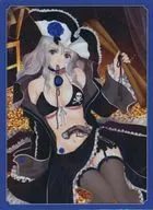 Tony 『 La Capitana 』 Character Cuter Sleeve EX "Broccoli Treka Item KUJI EX 『 Kamie Festival 』" E-4 Prize