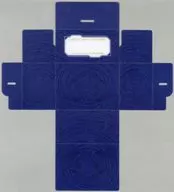 遊戯王OCG デュエルモンスターズ 特製カードケースVol.2 赤き竜 遊戯王の日参加賞