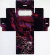 Yu-Gi-Oh! OCG Duel Monsters Special Card Case Vol. 2 Shinbeni Spirit Yu-Gi-Oh! Day Participation Award