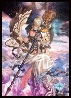 Kyara Sleeve Collection Mat Series Shadowverse "Nekbet" [No. MT1410]