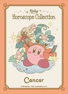 KIRBY Horoscope Character Victor Sleeve Cancer [EN 1108]