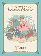KIRBY Horóscopo Character Manga Center Piscis [EN 1116]