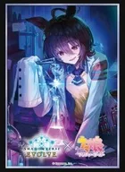 Shadowverse EVOLVE Official Sleeve Vol. 28 Shadowverse EVOLVE 『 Agnes Tachyon 』