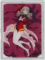 ウィクロスTCG 特製イラスト入りフルプロテクトスリーブ カーニバル ホビステ秋のウィクロス購入キャンペーン