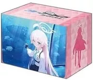 Busshi Road Deck Holder Collection V3 Vol. 311 Blue Archive 『 Kozoryu Hoshino 』