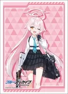 ブシロードスリーブコレクション ハイグレード Vol.3331 ブルーアーカイブ『小鳥遊ホシノ』