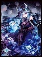 Kyara Sleeve Collection Mat Series Shadowverse "Cold Necromancer" [No. MT1416]