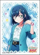 キャラクタースリーブ デリシャスパーティプリキュア 芙羽ここね [EN-1127]