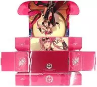 "Bremer Ton" Action Ver. Card Box "Broccoli Treka Item KUJI EX 『 Azul Lane 』 2nd" D-1 Prize