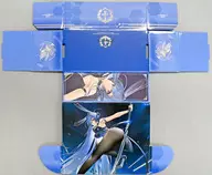 「ニュージャージー」バニーガールVer. カードボックス 「ブロッコリートレカアイテムくじEX 『アズールレーン』第2弾」 D-2賞