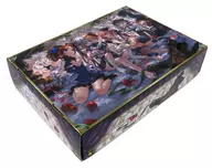 Draw Sangokushi Taisen! Storage box Hana Special Goods Campaign 3rd Point Exchange Prize