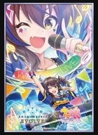 Shadowverse EVOLVE公式袖Vol.54 Shadowverse EVOLVE『DAITAKE太陽神號』