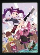 Duel Masters DX Card Sleeve Hero Rare Pramai 0