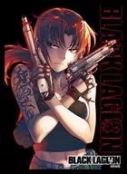Broccoli Character CfSleeve BLACK LAGOON "Levy" Ver. 2