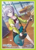 Busy Road Sleeve Collection high-grade Vol. 3440 プロジェクトセカイ colorful stage! feat. Miku Hatsune 『 日野森 Shiho 』