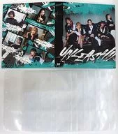 [単品] 9ポケットバインダー 「Voice Actor Card Collection EX VOL.04 RAISE A SUILEN UNLEASH!! 9ポケットバインダー(SPカード付き)」 同梱品