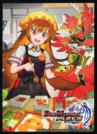 [A la Carte] Kokko Rupee Coduemma Place Collaboration Card Sleeve "DUEL MASTERS TCG Coduemma Place Collaboration Deck : Hero of Gekryu & Founder of Evil Eye [DMPCD-03] Limited to Tomy Mall" bundled item