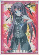Rise Special Card Sleeve (60 folhas) "エセルドレーダ"