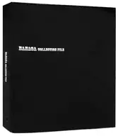 [單品]收藏文件附屬品