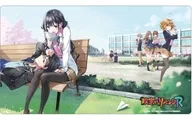 Clockworks Universal Mat Collection Vol. 154 Masamune's Revenge R B