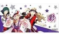 Bushiroad Rubber Mat Collection V2 Vol. 607 idol Master SideM 『 Sai 』