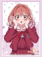Busshi Load Sleeve Collection High Grade Vol. 3552 Kanojo, Okarishimasu 『 Sakurazawa Sumi 』 Teaser Visual