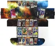 Battle Spirits 『 Oracle Spirit 』 Tarot Limited Storage Box "Battle Spirits Traders' Guide 2023" Appendix