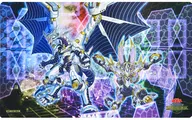 遊戯王OCG デュエルモンスターズ デュエルフィールド(プレイマット) サイバース ランキングデュエル2022 4th エリアランキング景品