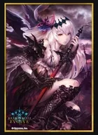 Shadowverse EVOLVE 公式スリーブ Vol.71 Shadowverse EVOLVE『ダークジャンヌ』